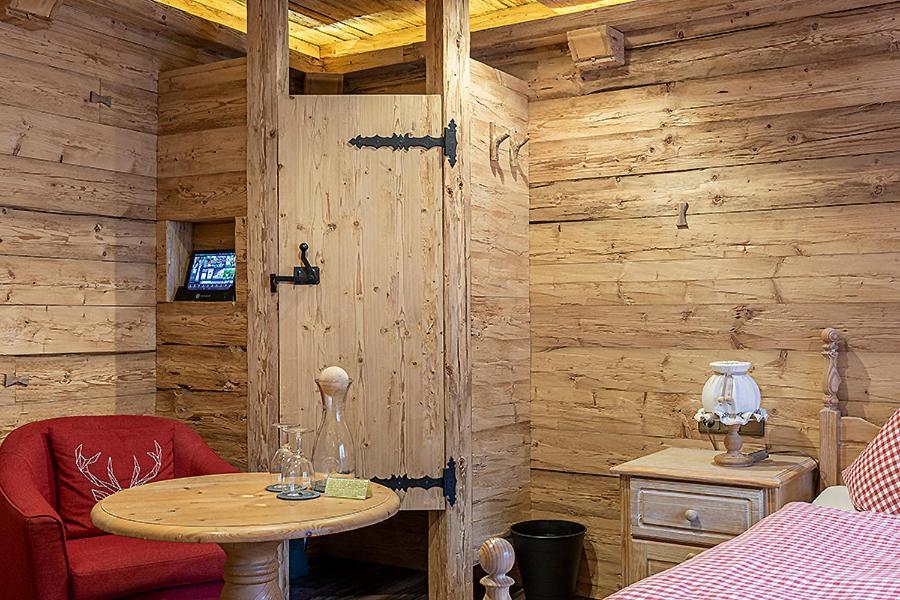 Almhotel Gruensteinblick Кенігсзе Екстер'єр фото