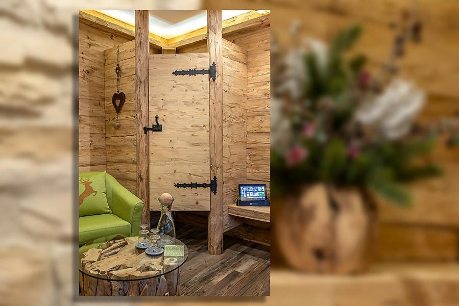 Almhotel Gruensteinblick Кенігсзе Екстер'єр фото
